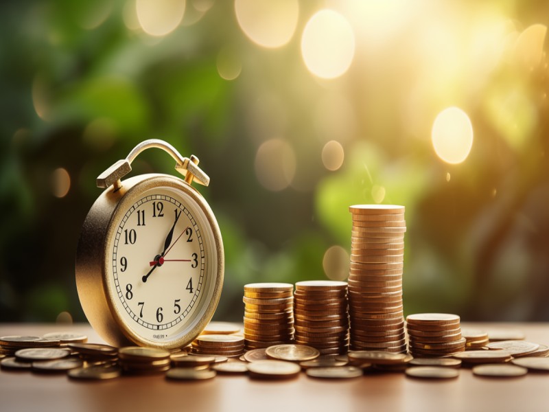 When is the right time to buy or sell stocks?