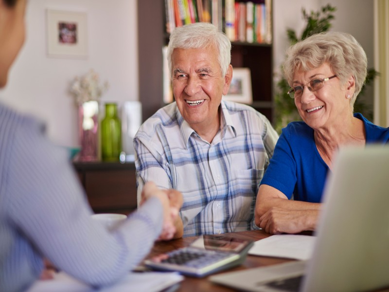 Guide pour se constituer une pension complémentaire
