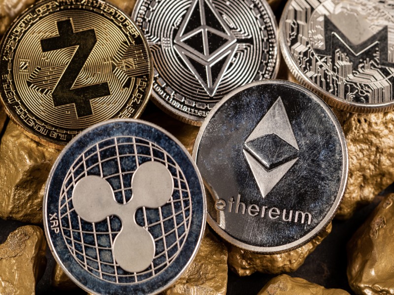 Altcoins uitgelegd: welke crypto’s zijn interessant?