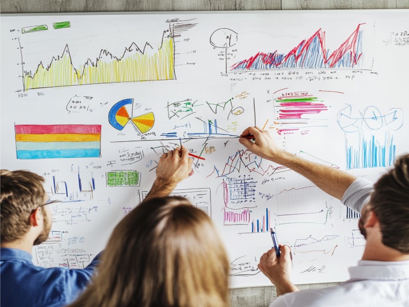 How do you choose the right stocks for your investment portfolio?
