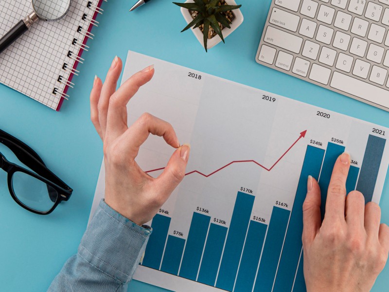 The most important financial figures every stock investor should know
