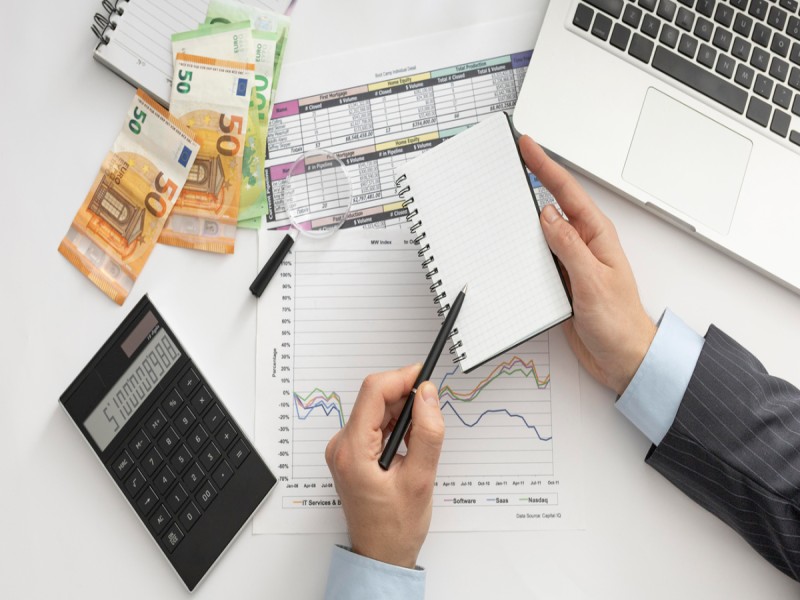 The best ways to save money faster
