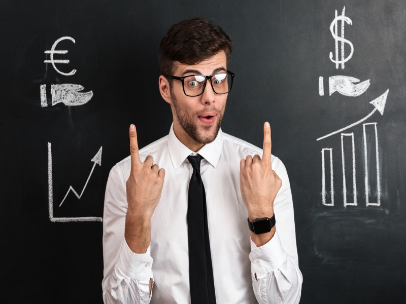 How to Start Investing: A Complete Beginner's Guide