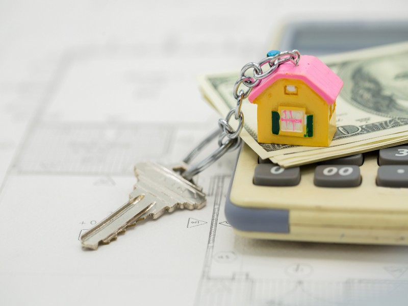 Everything You Need to Know About Mortgages