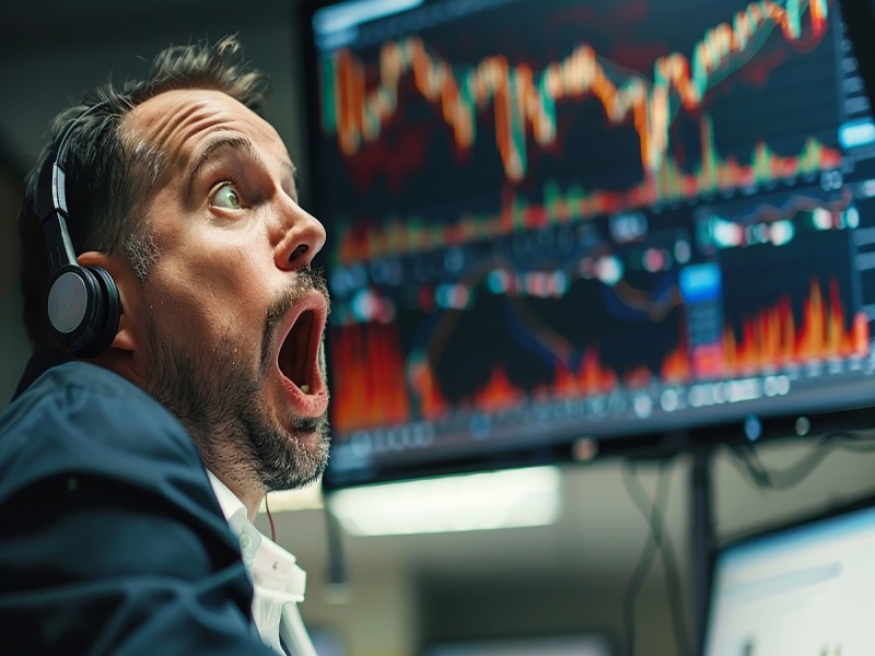 Common mistakes in stock investing and how to avoid them