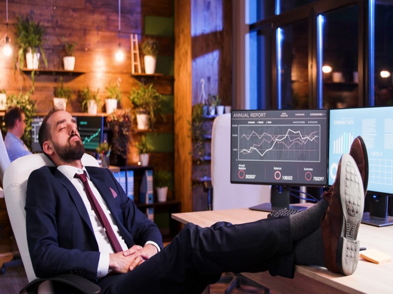 Risico's van beleggen in aandelen: Een gids