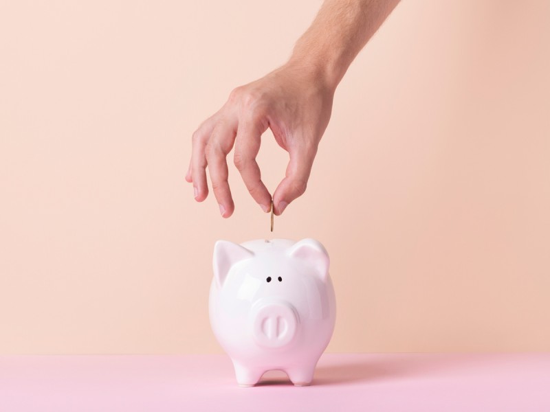 Sparen op een spaarrekening: wat levert het nog op?