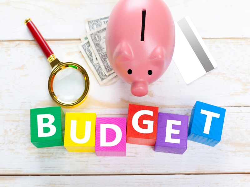 Effective saving: From goal to result