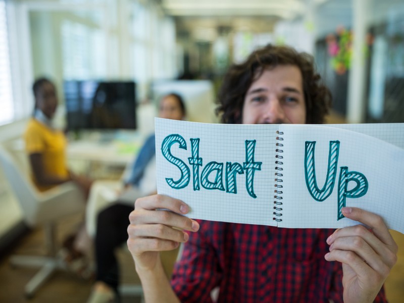 The biggest mistakes of starting entrepreneurs and how to avoid them