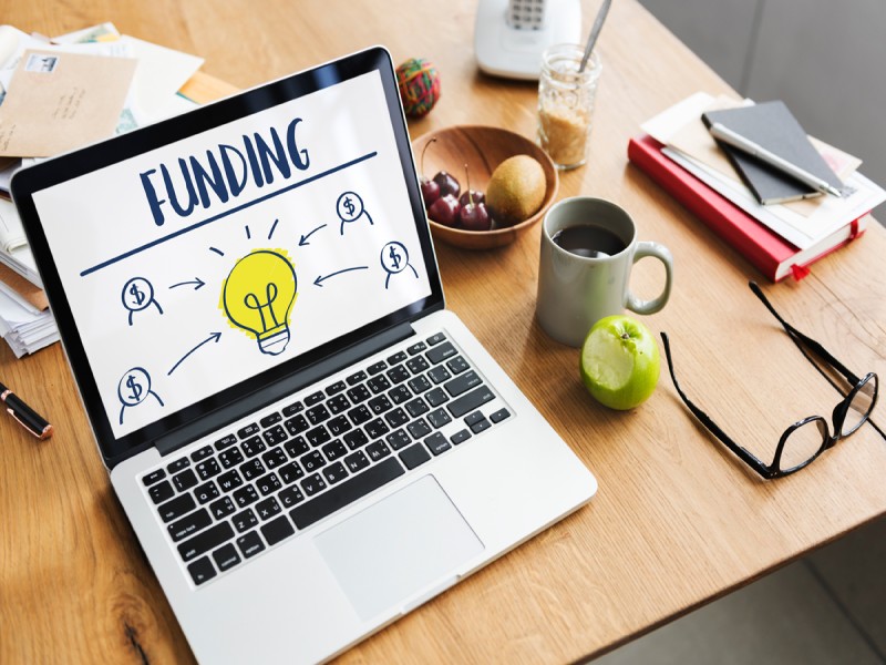 Financieringsopties voor uw start-up: Een gids