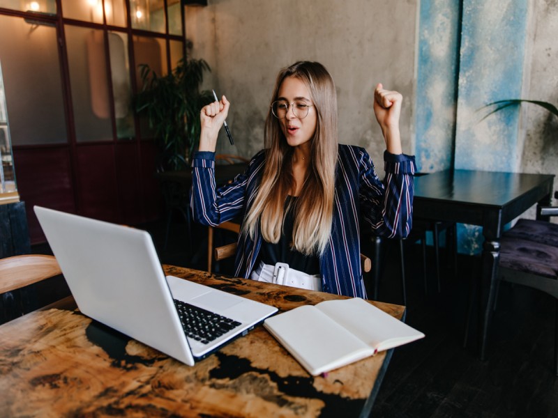 Successful entrepreneurship without large startup capital: is it possible?