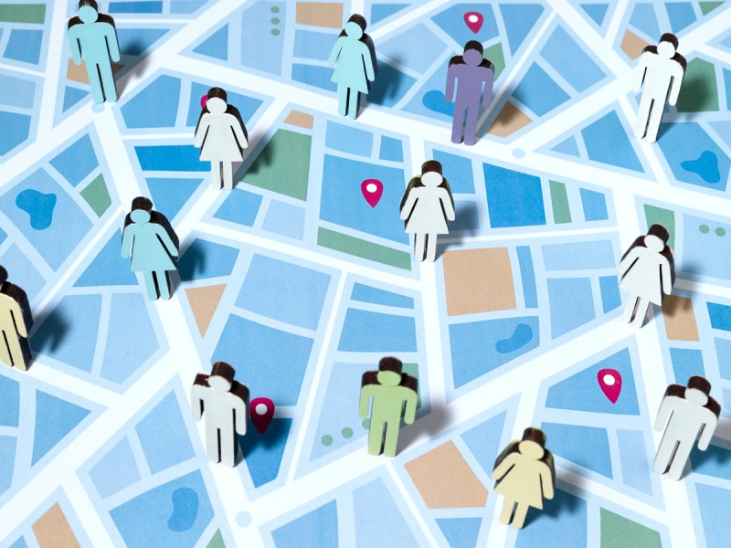 How to find customers as a starting entrepreneur?