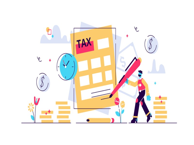 Taxes for entrepreneurs: what you absolutely need to know