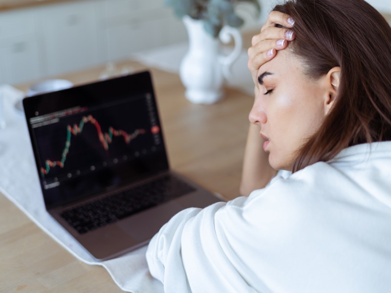 De grootste risico’s van investeren in cryptovaluta